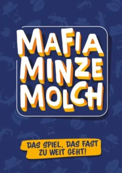 Mafia Minze Molch