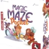 Magic Maze Pocket