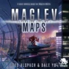 Maglev Maps Volume I (Exp.) (engl.)