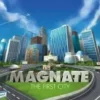 Magnate The First City (engl.)