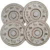 Maharaja Wooden Wheels (Exp.) (engl.)