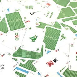 Mahjong das Spiel