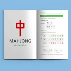 Mahjong das Spiel