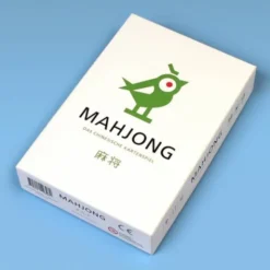 Mahjong das Spiel