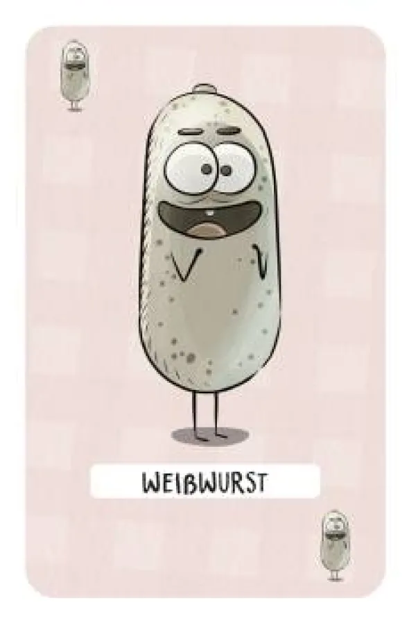 Mahlzeit
