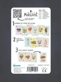 Mahlzeit