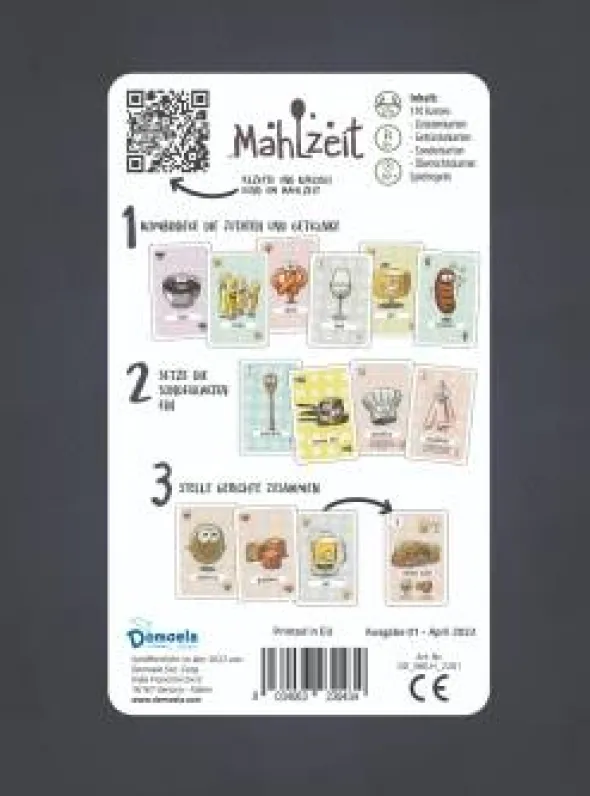 Mahlzeit