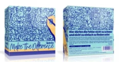 Make the Difference (deutsch)