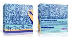 Make the Difference (engl.)