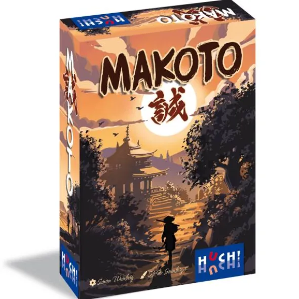Makoto