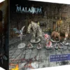 Maladum - Beasts of Enveron (Exp.) (engl.)