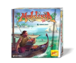 Maldivia