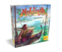 Maldivia