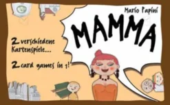 Mamma (engl.)