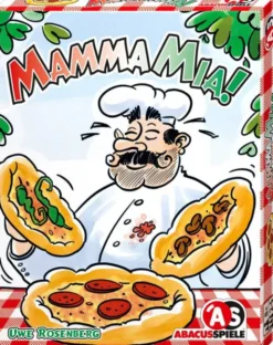Mamma Mia