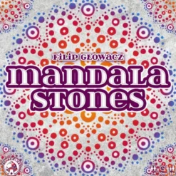 Mandala Stones (engl.)