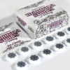 Mandala Stones: Harmony (Exp.) (engl.)
