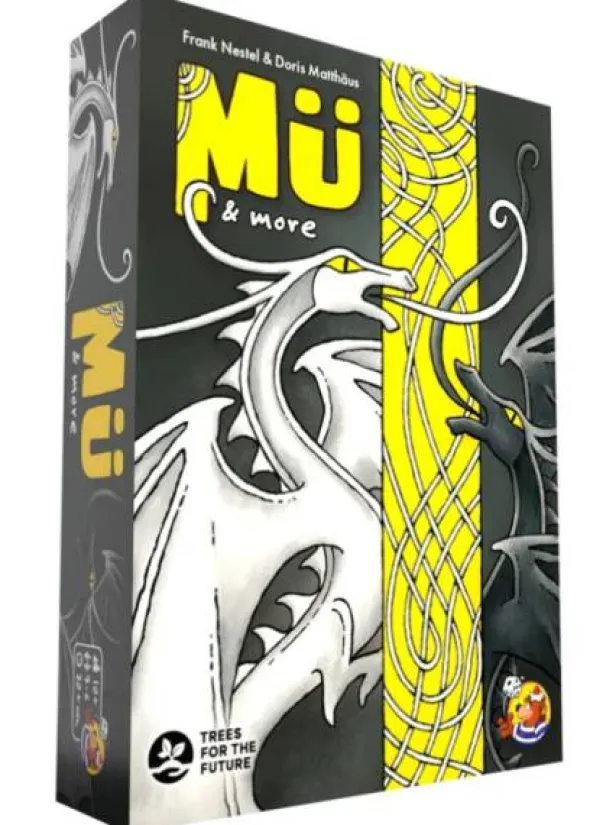 Mü and More (engl.)