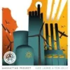 Manhattan Project Energy Empire Kickstarter Deluxe Edition (engl.)