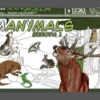 Manimals - Europa 1