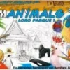 Manimals Loro Parque 1
