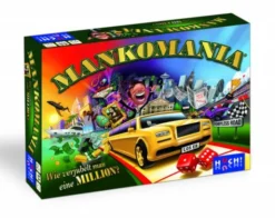Mankomania (Neuauflage)