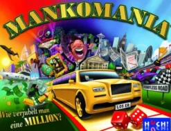 Mankomania (Neuauflage)