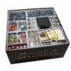 Mansions of Madness 2nd Ed Insert (engl.)
