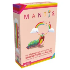 Mantis (deutsch)