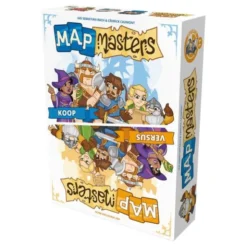 Map Masters