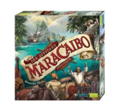Maracaibo - Der Aufstand (Erw.)