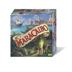 Maracaibo (engl.)