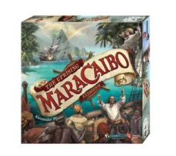Maracaibo - The Uprising (Exp.) (2. Wahl)