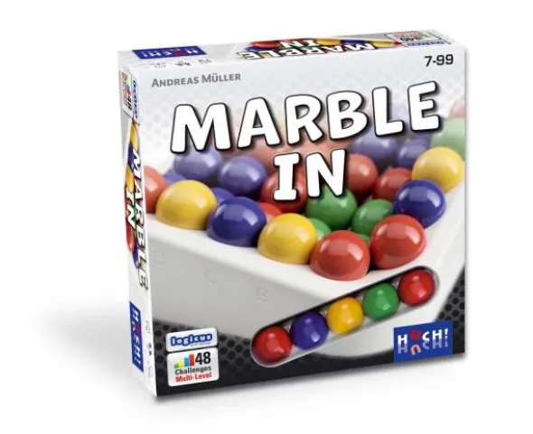 Marble In