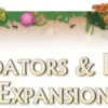 March of the Ants Evolved Predators & Prey (Exp.) (engl.)
