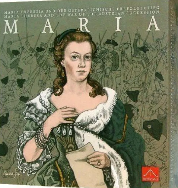 Maria