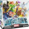 Marvel: Age of Heroes (engl.)