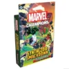 Marvel Champions: Das Kartenspiel - Synthezoid Smackdown (Erw.)