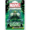 Marvel Champions: Das Kartenspiel - Trickster Takeover (Erw.)