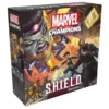 Marvel Champions Das Kartenspiel - Agents of S.H.I.E.L.D (Erw.)