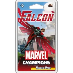 Marvel Champions: Das Kartenspiel - Falcon (Erw.)
