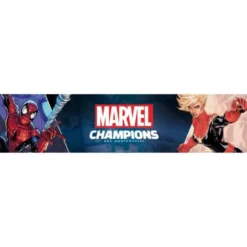 Marvel Champions: Das Kartenspiel - Hercules