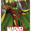 Marvel Champions: Das Kartenspiel - Vision (Erw.)