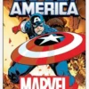 Marvel Champions: Das Kartenspiel - Captain America (Erw.)