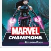 Marvel Champions: Das Kartenspiel - Psylocke (Erw.)