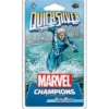 Marvel Champions: Das Kartenspiel - Quicksilver (Erw.)