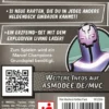 Marvel Champions: Das Kartenspiel - War Machine (Erw.)