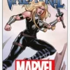 Marvel Champions: Das Kartenspiel - Valkyrie (Erw.)