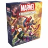Marvel Champions: Das Kartenspiel (deutsch)