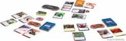 Marvel Champions: Das Kartenspiel (deutsch)